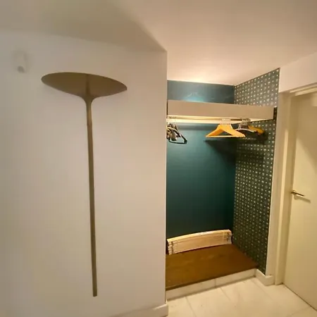 Sjieke Gezellige In Het Bos Villa *