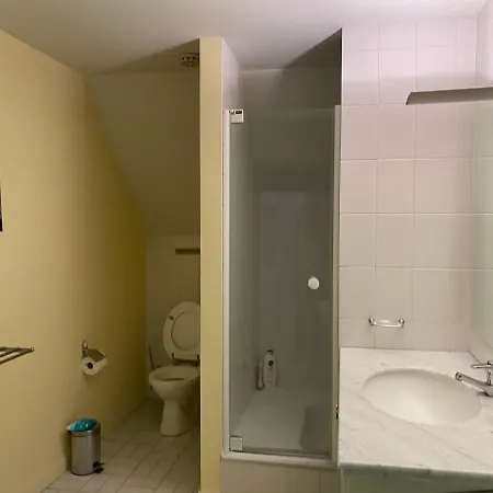 Sjieke Gezellige In Het Bos Villa *