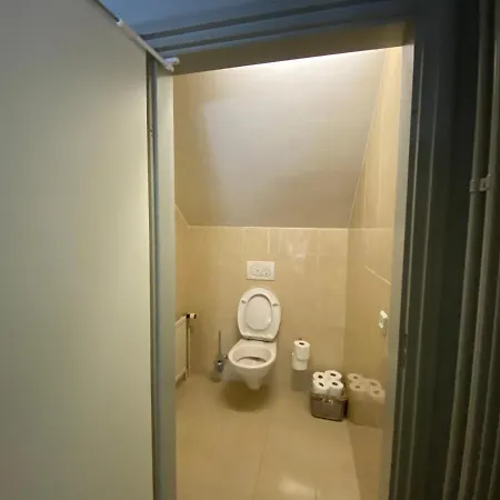 Villa Sjieke Gezellige In Het Bos Lieshout