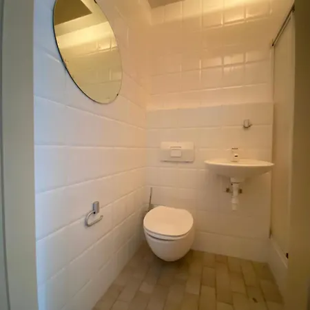 Sjieke Gezellige In Het Bos *