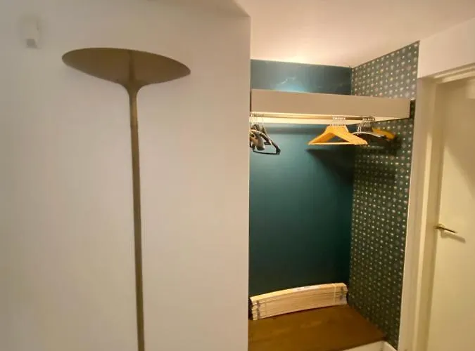 Sjieke Gezellige In Het Bos Villa *