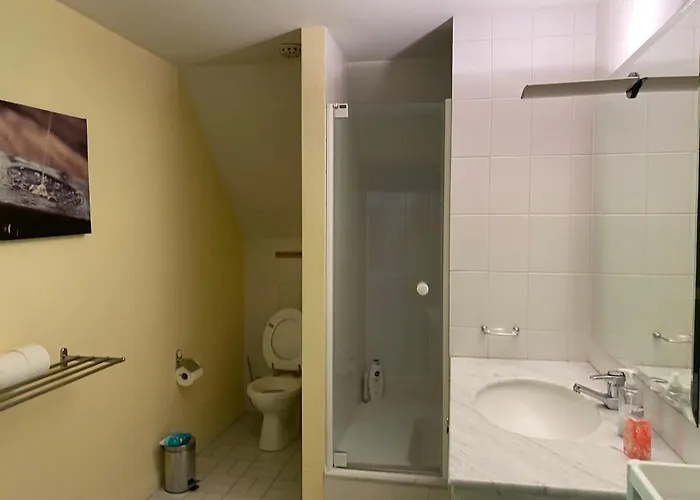 Sjieke Gezellige In Het Bos Villa *