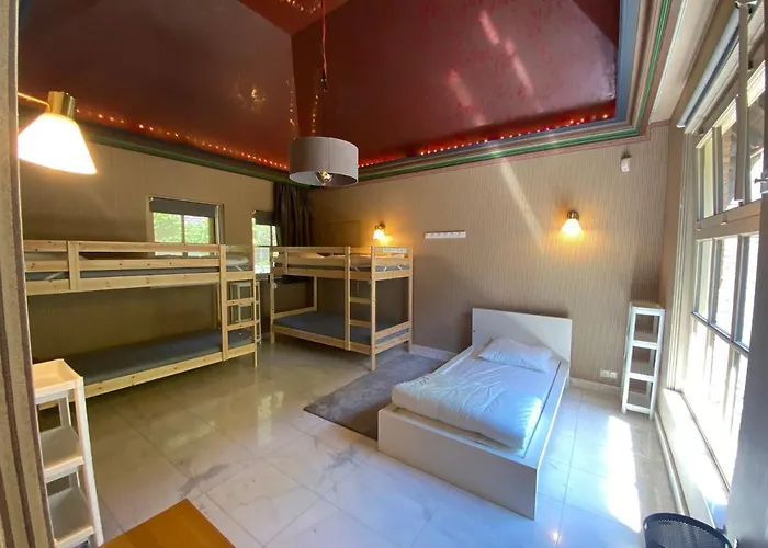 Sjieke Gezellige In Het Bos * Lieshout