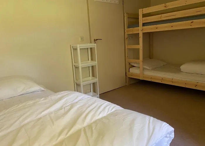 Sjieke Gezellige In Het Bos