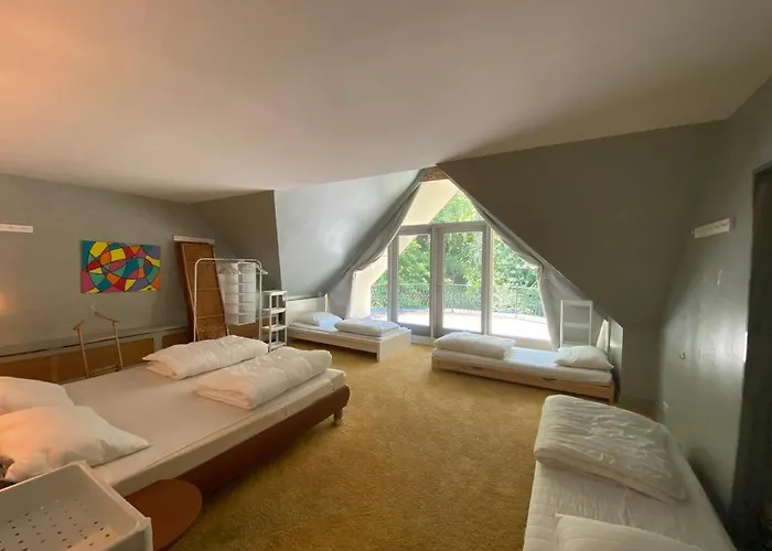 Sjieke Gezellige In Het Bos Villa