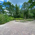 Villa Sjieke Gezellige In Het Bos *