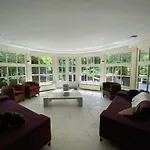 Villa Sjieke Gezellige In Het Bos *