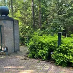 Villa Sjieke Gezellige In Het Bos Lieshout