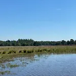 Sjieke Gezellige In Het Bos * Lieshout