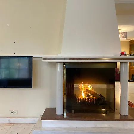 Sjieke Gezellige In Het Bos