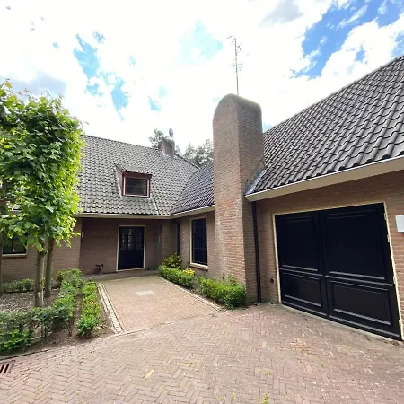 Sjieke Gezellige In Het Bos * Lieshout