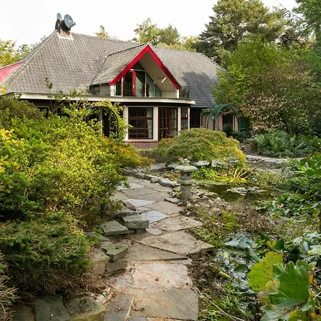 Sjieke Gezellige In Het Bos *