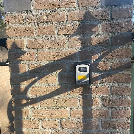 Sjieke Gezellige In Het Bos