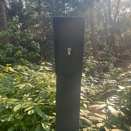 Sjieke Gezellige In Het Bos فيلة *