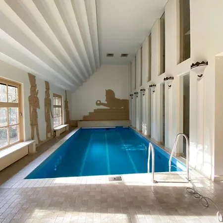 Sjieke Gezellige In Het Bos * Lieshout