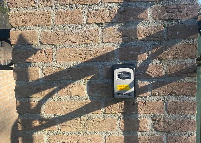 Sjieke Gezellige In Het Bos