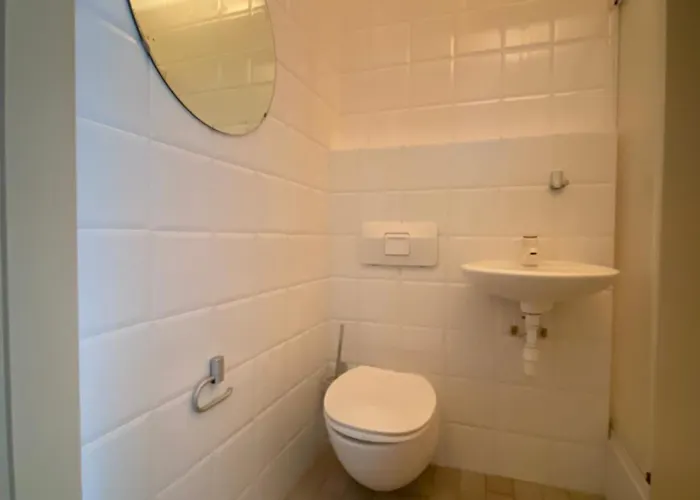 Sjieke Gezellige In Het Bos *